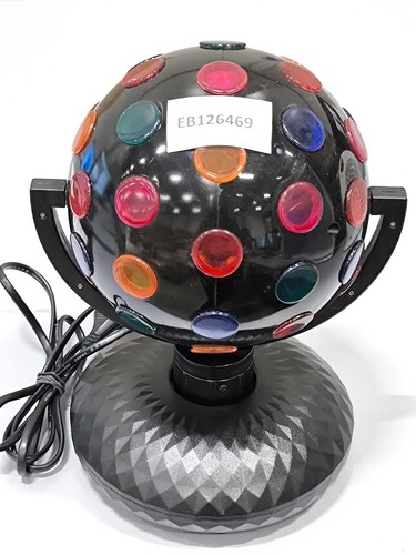 Lumière disco modèle 21401 - lumière,