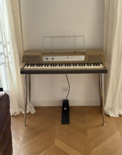 Wurlitzer 206 Electric Piano