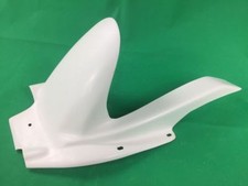 Garde boue arrière   KAWASAKI