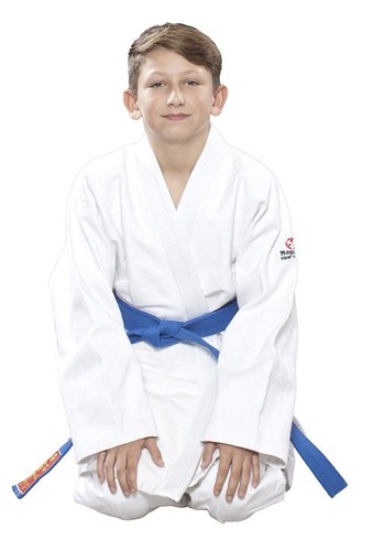 Judogi hayashi todai judo - judogi,