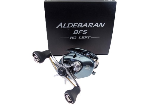 Neuf shimano aldebaran - aldebaran, bfs