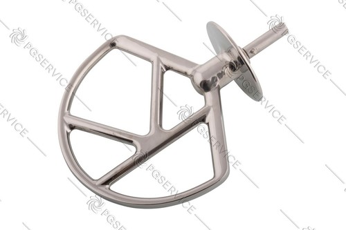 Kenwood fouet acier mélange - k,