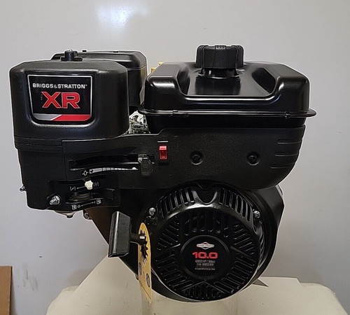 10hp briggs stratton - briggs, &