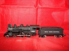 MEHANO HO LOCOMOTIVE VAPEUR