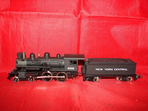 Mehano locomotive vapeur - mehano,