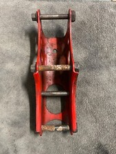Support moteur inférieur