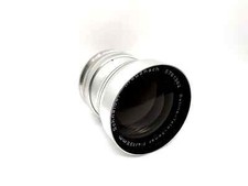 Schneider Kreuznach 135mm 1:4 Objectif - Tele - Xenar Compur ( Dkl Kodak Retina