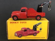 Ancienne DINKY TOYS FRANCE 582