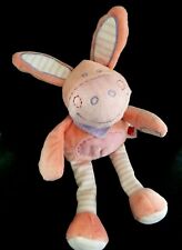 *. DOUDOU PELUCHE TEX BABY ANE