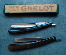 Grelot hospital lot 2 - grelot, de