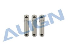 Align T-Rex 550E Tri-Lames Arbre De Plume : H55H010XXT