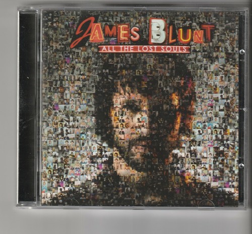 James blunt all the lost - -,