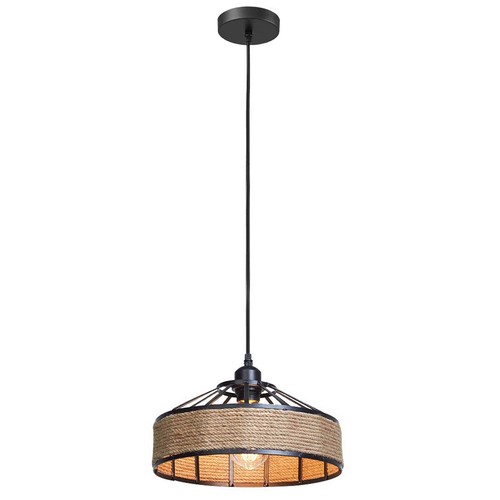 Plafonnier industriel vintage