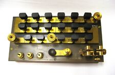 Appareil Pont De Wheastone