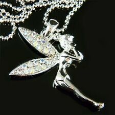 Ab Fée Clochette Avec Cristal