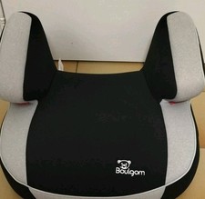 Siege Auto Groupe 2/3 Boulgom 