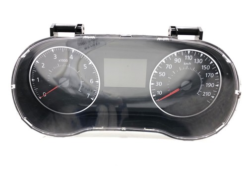 Compteur dacia duster - compteur,
