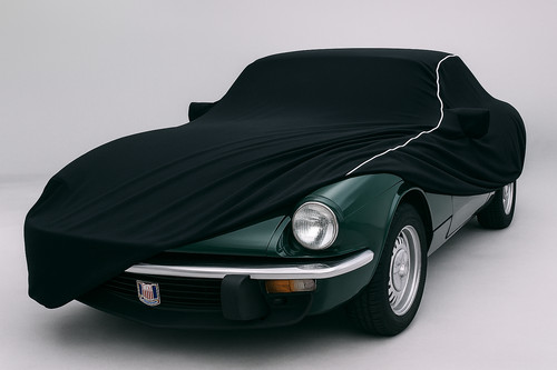Housse pour voiture - pour,
