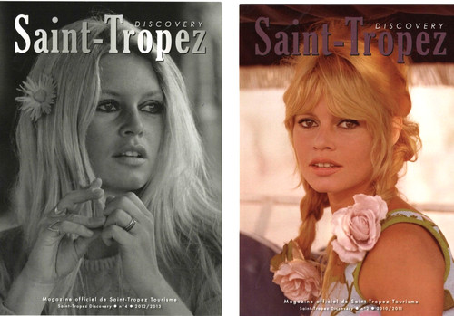 Cartes photos brigitte - photos,
