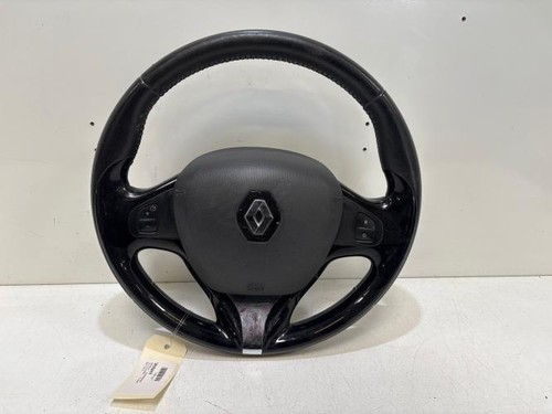Volant renault clio phase - renault,