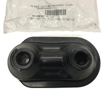 Plaque support droit turbine SEADOO GTI 130 2011-2015