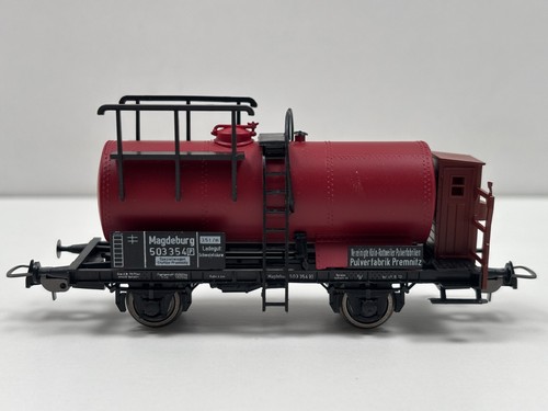Sachsenmodelle wagon - ho,