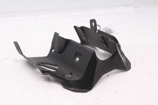 Cache phare noir Triumph Tiger