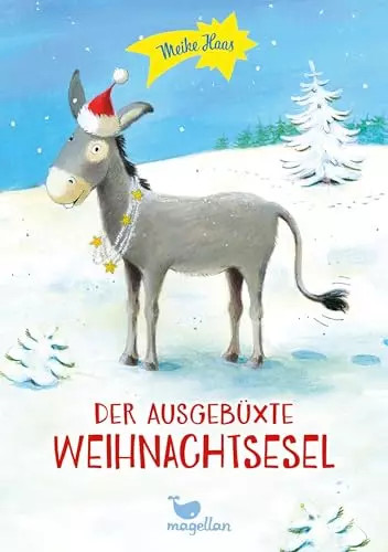 Der ausgebüxte
