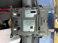 Ecran GPS RENAULT MEGANE 4