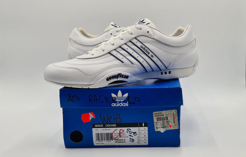 New 2007 adidas - *as,