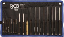 CHASSE GOUPILLES ET POINTEAU