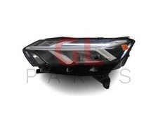 PHARES AVANT POUR DACIA