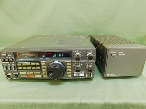 émetteur récepteur radio - Émetteur-récepteur,