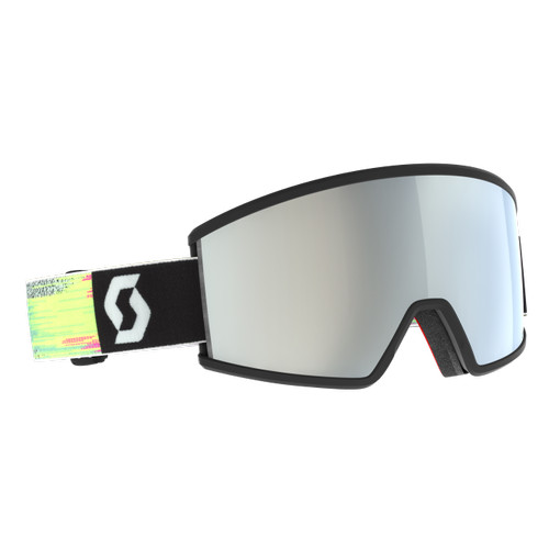Scott lunettes unisexes ambit - lunettes,