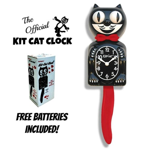 Crimson royale kit - royale, clock