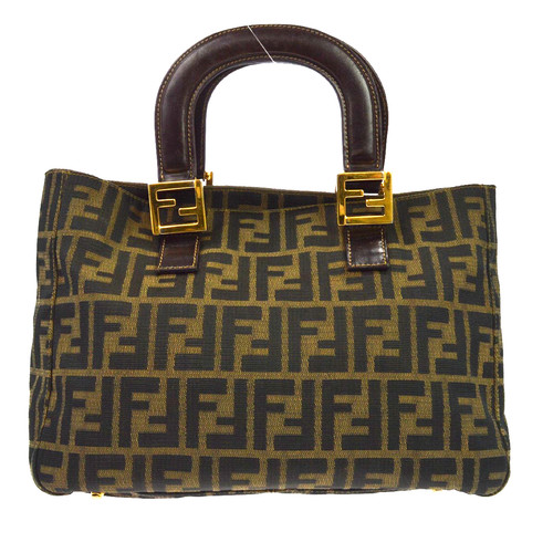 Fendi vintage sac - sac, à