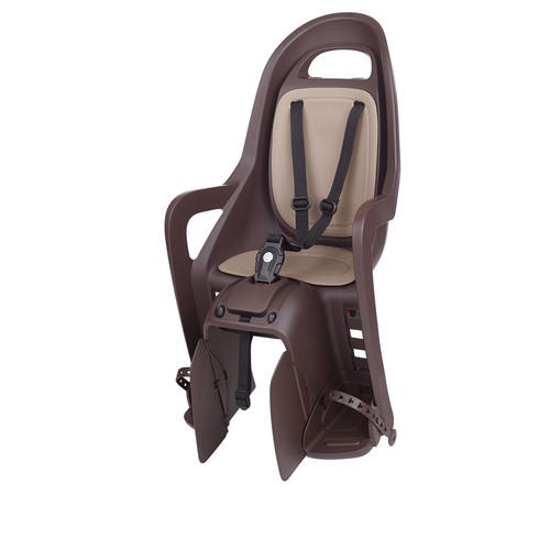 Siège enfant vélo - de,