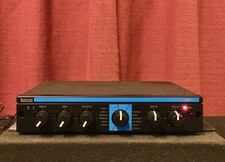 Pédale d'effets guitare Lexicon LXP-1 Reverb Delay entièrement révisée...