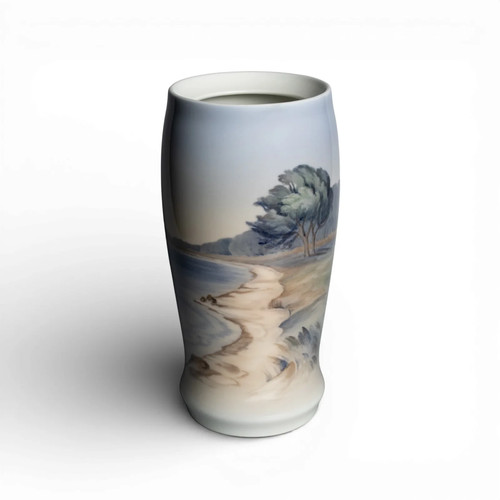 Bing grondahl vase - bing&grondahl,