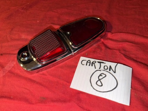 Cabochon feu neuf arriere - de,