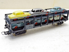 JOUEF 6540   WAGON SNCF