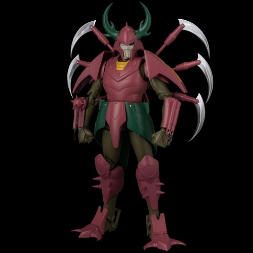 Sentinel samurai troopers oni - troopers,