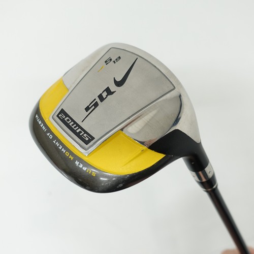 Nike golf sasquatch - nike, sumo2