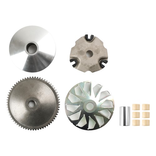 Kit variateur avant - variateur,