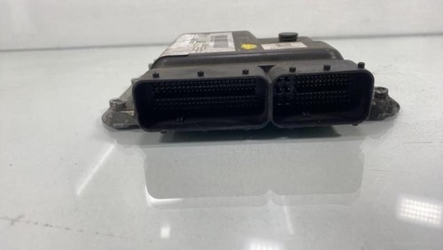 Calculateur moteur opel astra - calculateur,