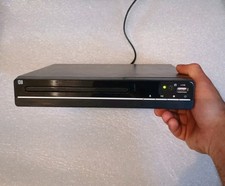 Lecteur DVD DII D2LDVDHDMIPERUSB – Testé Et Fonctionnel