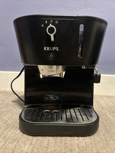 Krups xp4200 - krups,
