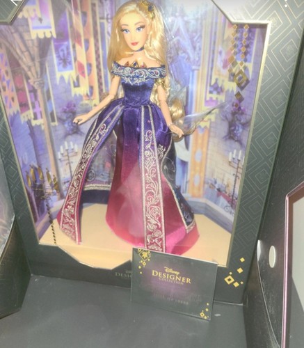 Disney aurore poupée - disney,