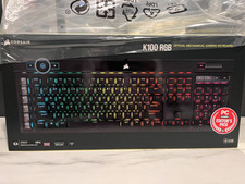 K100 RGB Optical-Mechanical