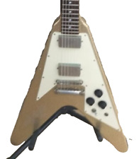 [BURNY] Guitare électrique